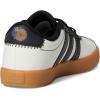 imageadidas UnisexChild Vl Court 30 Skateboarding Shoes ToddlerOff WhiteBlackOff White