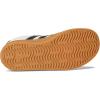 imageadidas UnisexChild Vl Court 30 Skateboarding Shoes ToddlerOff WhiteBlackOff White