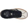 imageadidas UnisexChild Vl Court 30 Skateboarding Shoes ToddlerOff WhiteBlackOff White