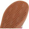 imageadidas UnisexChild Vl Court 30 Skateboarding Shoes ToddlerShock PinkSemi Flash AquaLucid Lemon