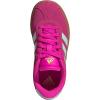 imageadidas UnisexChild Vl Court 30 Skateboarding Shoes ToddlerShock PinkSemi Flash AquaLucid Lemon