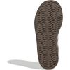imageadidas UnisexChild Vl Court 30 Skateboarding Shoes ToddlerSilver MetallicOff WhiteGum