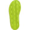 imageadidas UnisexChild Vl Court 30 Skateboarding Shoes ToddlerWhiteClear SkySolar Slime
