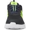 imageadidas UnisexChild XPLR SneakerCarbonLucid LemonWhite