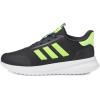 imageadidas UnisexChild XPLR SneakerCarbonLucid LemonWhite