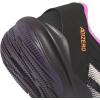 imageadidas Womens Adizero Select 20 Basketball SneakerBlackPurple BurstAurora Black