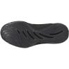 imageadidas Womens Adizero Select 20 Basketball SneakerBlackWhiteBlack