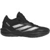 imageadidas Womens Adizero Select 20 Basketball SneakerBlackWhiteBlack