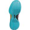 imageadidas Womens Adizero Select 20 Basketball SneakerLucid PinkPowder PlumPreloved Lime