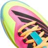 imageadidas Womens Adizero Select 20 Basketball SneakerLucid PinkPowder PlumPreloved Lime