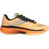 imageadidas Womens Adizero Select 20 Basketball SneakerOrange TintBlackScreaming Orange