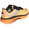 imageadidas Womens Adizero Select 20 Basketball SneakerOrange TintBlackScreaming Orange