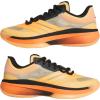 imageadidas Womens Adizero Select 20 Basketball SneakerOrange TintBlackScreaming Orange