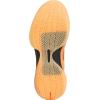imageadidas Womens Adizero Select 20 Basketball SneakerOrange TintBlackScreaming Orange