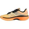 imageadidas Womens Adizero Select 20 Basketball SneakerOrange TintBlackScreaming Orange