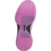 imageadidas Womens Adizero Select 20 Basketball SneakerPowder PlumBlackPreloved Purple
