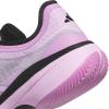 imageadidas Womens Adizero Select 20 Basketball SneakerPowder PlumBlackPreloved Purple