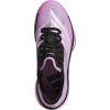 imageadidas Womens Adizero Select 20 Basketball SneakerPowder PlumBlackPreloved Purple