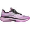 imageadidas Womens Adizero Select 20 Basketball SneakerPowder PlumBlackPreloved Purple