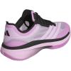 imageadidas Womens Adizero Select 20 Basketball SneakerPowder PlumBlackPreloved Purple