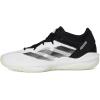 imageadidas Womens Adizero Select 20 Basketball SneakerWhiteBlackWhite
