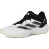 imageadidas Womens Adizero Select 20 Basketball SneakerWhiteBlackWhite