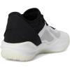 imageadidas Womens Adizero Select 20 Basketball SneakerWhiteBlackWhite