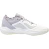 imageadidas Womens Adizero Select 20 Basketball SneakerWhiteGlory GreyWhite