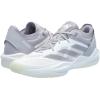 imageadidas Womens Adizero Select 20 Basketball SneakerWhiteGlory GreyWhite