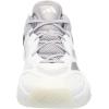 imageadidas Womens Adizero Select 20 Basketball SneakerWhiteGlory GreyWhite