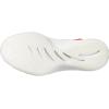 imageadidas Womens Adizero Select 20 Basketball SneakerWhiteRedWhite