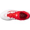 imageadidas Womens Adizero Select 20 Basketball SneakerWhiteRedWhite