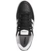 imageadidas Womens Break Start Bold SneakerBlackWhiteBlack