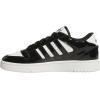 imageadidas Womens Break Start SneakerBlackBlackWhite