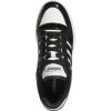 imageadidas Womens Break Start SneakerBlackBlackWhite