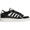 imageadidas Womens Break Start SneakerBlackBlackWhite
