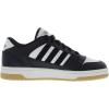 imageadidas Womens Break Start SneakerBlackCloud WhiteGum