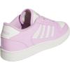 imageadidas Womens Break Start SneakerBliss LilacBliss LilacWhite