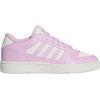 imageadidas Womens Break Start SneakerBliss LilacBliss LilacWhite