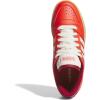 imageadidas Womens Break Start SneakerBright RedCream WhiteSupplier Colour