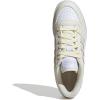 imageadidas Womens Break Start SneakerIvoryIvoryCloud White