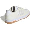 imageadidas Womens Break Start SneakerIvoryIvoryCloud White
