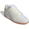 imageadidas Womens Break Start SneakerIvoryIvoryCloud White