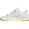 imageadidas Womens Break Start SneakerSky TintSky TintCloud White