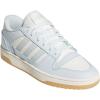 imageadidas Womens Break Start SneakerSky TintSky TintCloud White