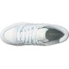 imageadidas Womens Break Start SneakerSky TintSky TintCloud White
