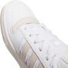 imageadidas Womens Break Start SneakerWhiteAluminaCloud White