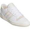 imageadidas Womens Break Start SneakerWhiteAluminaCloud White