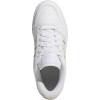 imageadidas Womens Break Start SneakerWhiteCream WhiteWhite