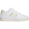 imageadidas Womens Break Start SneakerWhiteCream WhiteWhite